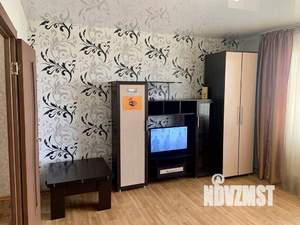 2-к квартира, посуточно, 56м2, 1/1 этаж