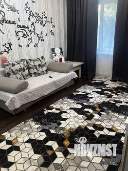 3-к квартира, на длительный срок, 47м2, 1/5 этаж