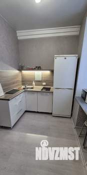 1-к квартира, посуточно, 35м2, 5/5 этаж