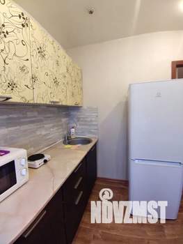 1-к квартира, посуточно, 30м2, 2/5 этаж