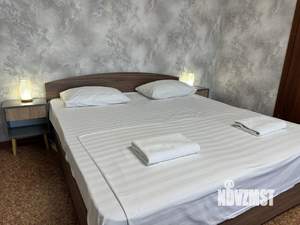 1-к квартира, посуточно, 39м2, 6/17 этаж