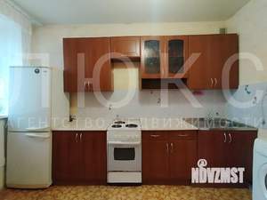 1-к квартира, на длительный срок, 30м2, 3/5 этаж