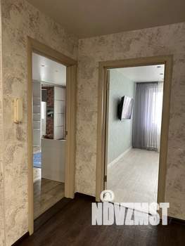 2-к квартира, посуточно, 53м2, 5/5 этаж