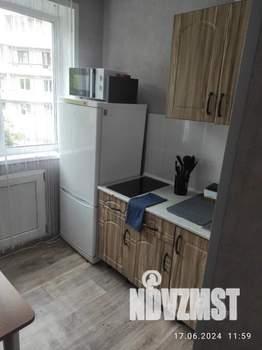 2-к квартира, посуточно, 48м2, 2/5 этаж