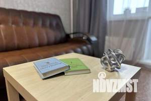 1-к квартира, посуточно, 39м2, 6/11 этаж