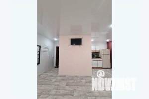 1-к квартира, посуточно, 35м2, 3/5 этаж