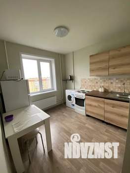 1-к квартира, посуточно, 34м2, 8/9 этаж