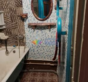 2-к квартира, на длительный срок, 43м2, 1/5 этаж