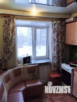 2-к квартира, на длительный срок, 44м2, 4/5 этаж