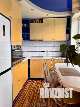 2-к квартира, посуточно, 50м2, 5/5 этаж