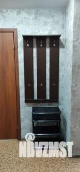 1-к квартира, посуточно, 40м2, 11/17 этаж