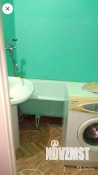 1-к квартира, на длительный срок, 44м2, 4/9 этаж