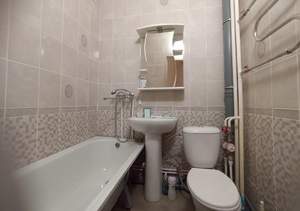 1-к квартира, на длительный срок, 24м2, 3/10 этаж