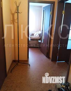 1-к квартира, на длительный срок, 38м2, 2/18 этаж