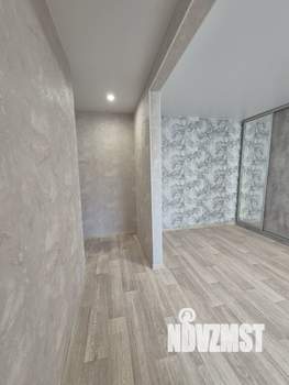 1-к квартира, на длительный срок, 31м2, 3/5 этаж