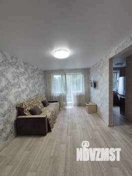 1-к квартира, на длительный срок, 31м2, 3/5 этаж