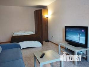 1-к квартира, посуточно, 50м2, 3/16 этаж