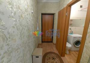 1-к квартира, на длительный срок, 30м2, 3/5 этаж