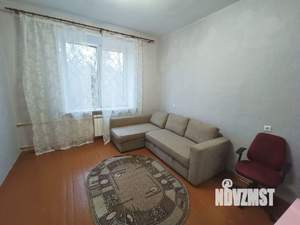 2-к квартира, на длительный срок, 46м2, 1/5 этаж