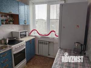 2-к квартира, посуточно, 43м2, 5/5 этаж