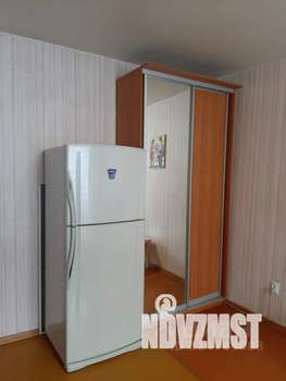 Студия квартира, посуточно, 31м2, 3/5 этаж