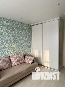 2-к квартира, посуточно, 53м2, 5/5 этаж