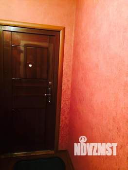 1-к квартира, посуточно, 25м2, 8/9 этаж