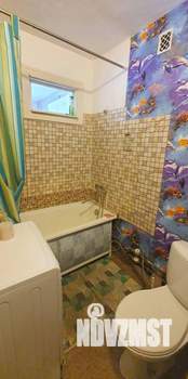 1-к квартира, на длительный срок, 32м2, 1/5 этаж