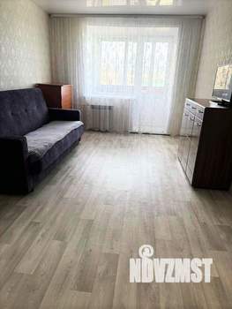 1-к квартира, на длительный срок, 34м2, 5/6 этаж