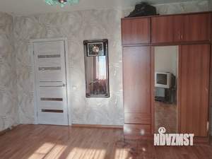 1-к квартира, на длительный срок, 36м2, 6/9 этаж