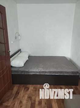 2-к квартира, посуточно, 45м2, 2/5 этаж