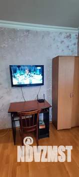 3-к квартира, посуточно, 45м2, 2/5 этаж