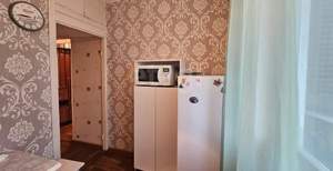 1-к квартира, на длительный срок, 28м2, 5/9 этаж