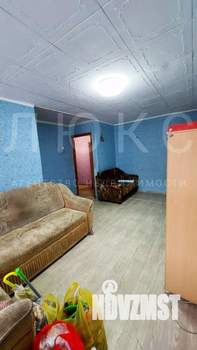 2-к квартира, на длительный срок, 43м2, 1/5 этаж