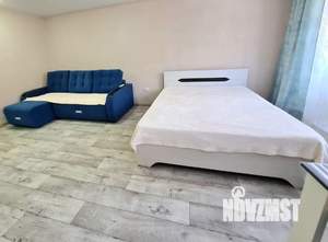 1-к квартира, посуточно, 33м2, 3/5 этаж