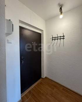 1-к квартира, на длительный срок, 32м2, 6/9 этаж
