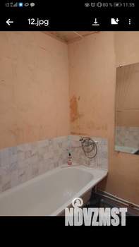 Студия квартира, на длительный срок, 18м2, 2/5 этаж