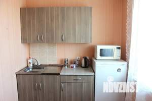 1-к квартира, посуточно, 35м2, 9/10 этаж
