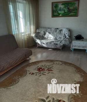 2-к квартира, посуточно, 52м2, 7/12 этаж