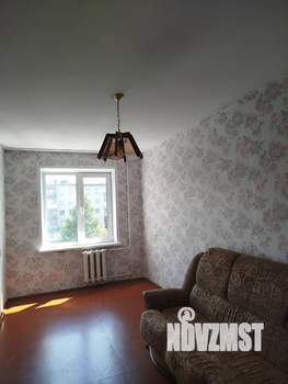 2-к квартира, на длительный срок, 42м2, 4/5 этаж