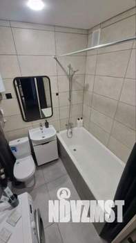 1-к квартира, посуточно, 37м2, 1/1 этаж