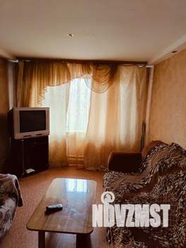 2-к квартира, посуточно, 42м2, 1/5 этаж