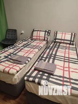 1-к квартира, посуточно, 36м2, 7/10 этаж