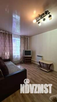 1-к квартира, посуточно, 32м2, 1/5 этаж