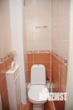 2-к квартира, посуточно, 45м2, 5/9 этаж