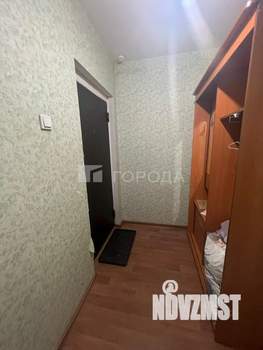 1-к квартира, на длительный срок, 36м2, 5/9 этаж