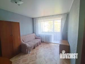 1-к квартира, на длительный срок, 30м2, 3/5 этаж