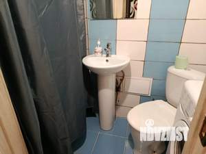 Студия квартира, посуточно, 17м2, 3/5 этаж