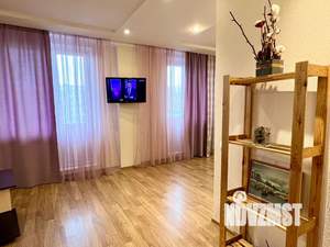 1-к квартира, посуточно, 50м2, 6/14 этаж