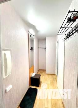 1-к квартира, посуточно, 30м2, 3/5 этаж